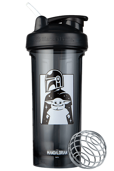 The Mandalorian - Pro Series MMLR