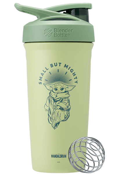 The Mandalorian - Insulated Stainless Steel Sport O1XT