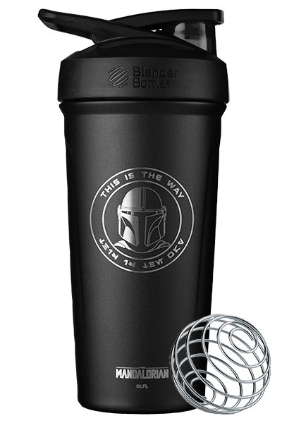 The Mandalorian - Insulated Stainless Steel Sport O1XT